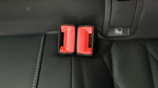 Ford Capri 210kW Premium 77kWh 5dr Auto Electric Estate